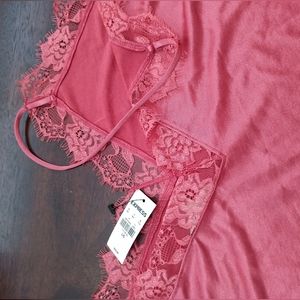 EXPRESS One Eleven Women's Camisole